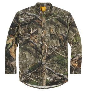 Browning Men's Long Sleeve Shirt